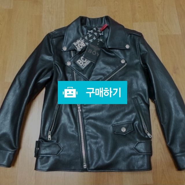 보이런던 가죽자켓 / 와이피엠님의 스토어 / 디비디비 / 구매하기 / 특가할인