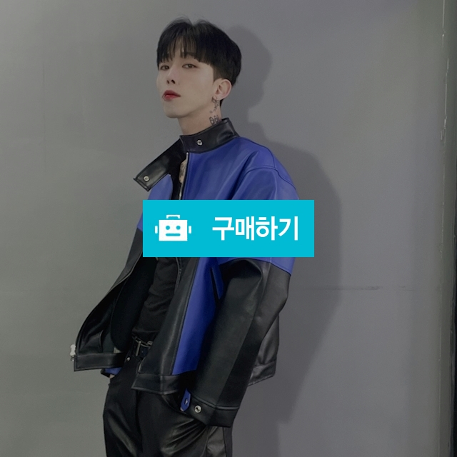 레이싱 자켓 2color / 스월빈 / 디비디비 / 구매하기 / 특가할인