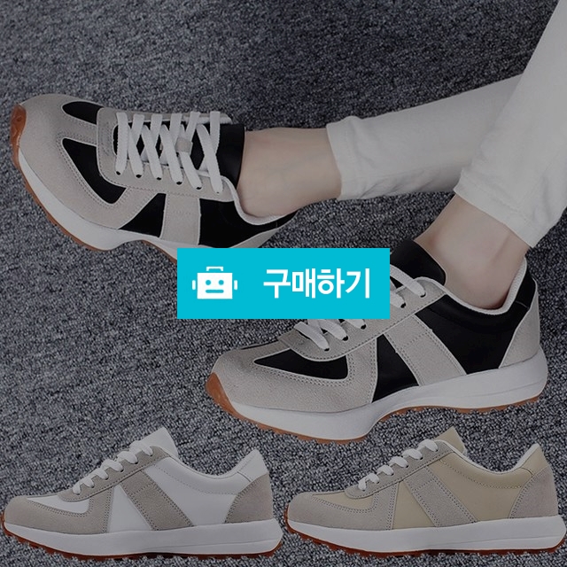 마리오탈라리코 클래식 블럭패턴 키높이 독일군스니커즈 4cm굽 남녀공용운동화 / 마리오탈라리코님의 스토어 / 디비디비 / 구매하기 / 특가할인