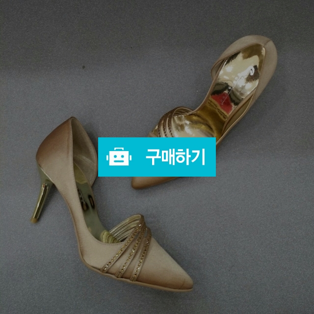 사선 큐빅 공단힐 / 코디제화님의 스토어 / 디비디비 / 구매하기 / 특가할인