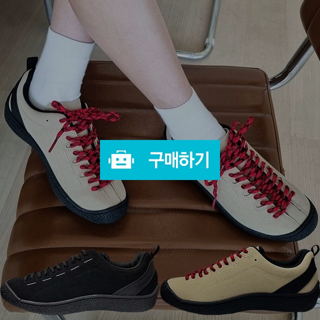 남녀공용스니커즈 스트링 로프 스트랩 키높이스니커즈 3cm굽 액티비티 커플운동화 / 마리오탈라리코님의 스토어 / 디비디비 / 구매하기 / 특가할인