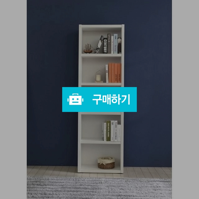 5단 학생 서재 책장 책꽂이 600 / 원찌님의 스토어 / 디비디비 / 구매하기 / 특가할인