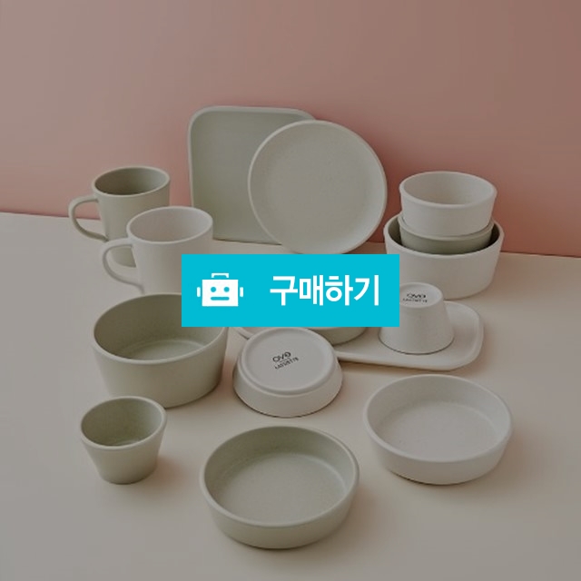 오브 도자기 2인 식기 홈세트 그릇세트 15p / 주방의 멋을 이야기 하다 / 디비디비 / 구매하기 / 특가할인