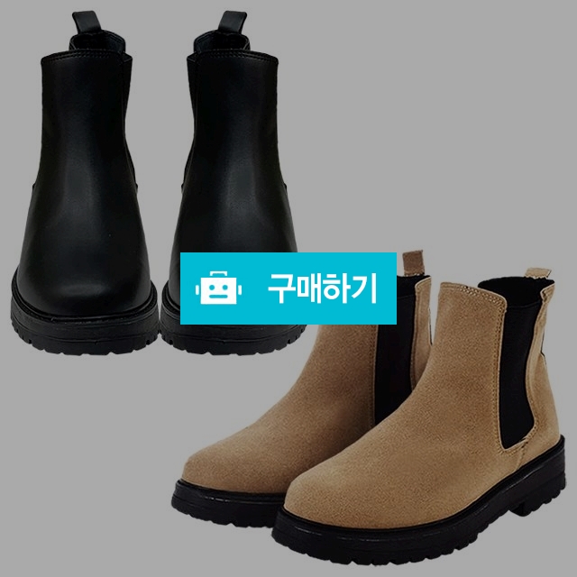 남성부츠 마리오탈라리코 무지 클래식 키높이 기모부츠 5cm굽 남성첼시부츠 캐주얼부츠 / 마리오탈라리코님의 스토어 / 디비디비 / 구매하기 / 특가할인