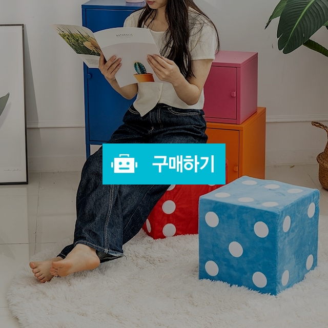 토이웍스 KC정품 대형 주사위 학습 게임 놀이용 30cm / 토이앤드림 / 디비디비 / 구매하기 / 특가할인