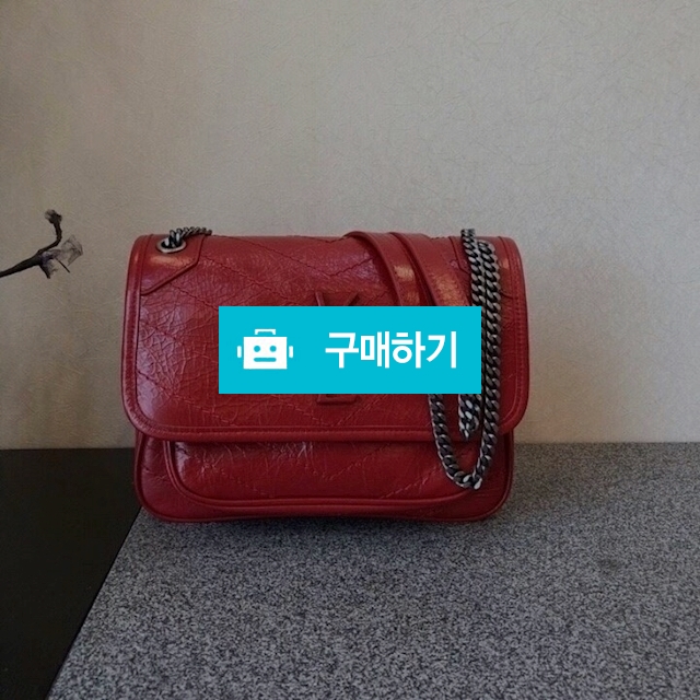 입생로랑 니키백 (78) / 스타일멀티샵 / 디비디비 / 구매하기 / 특가할인