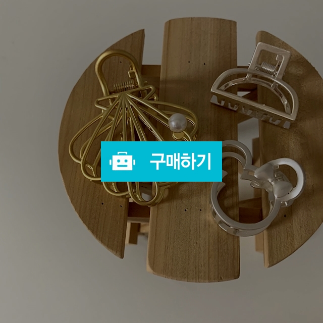 집게핀 set2 / 에브리데이마켓 / 디비디비 / 구매하기 / 특가할인