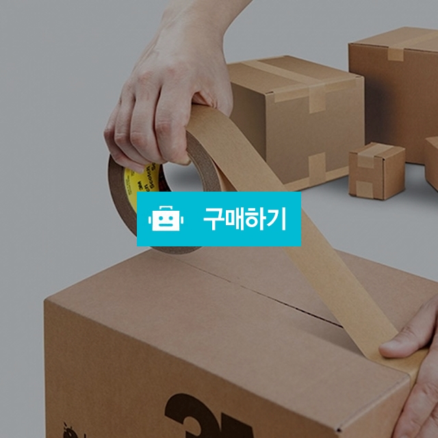 3M 스카치 3039 포장용 종이 테이프 48mmx36.5m / 설래임 / 디비디비 / 구매하기 / 특가할인