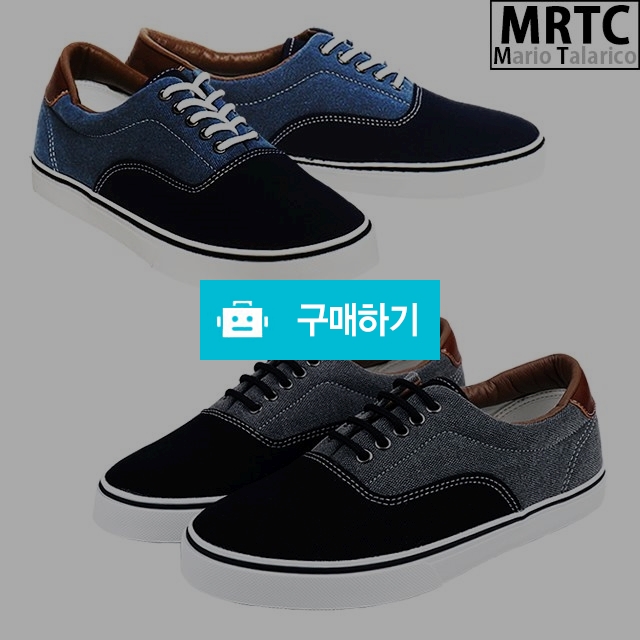 마리오탈라리코 페브릭 플랫 슬립 키높이스니커즈 3cm굽 남성운동화 캔버스화 / 마리오탈라리코님의 스토어 / 디비디비 / 구매하기 / 특가할인
