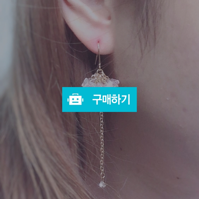 유리열매 / 쁘야의 주얼리 세상 / 디비디비 / 구매하기 / 특가할인