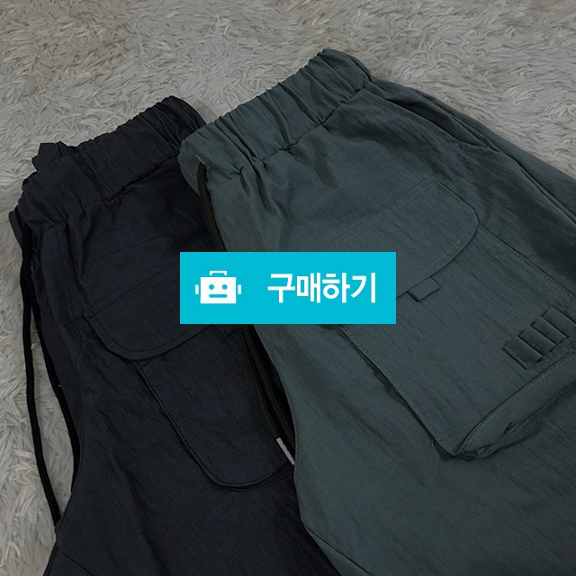 남성 썸머 코튼 밴딩 쿨링 냉장고 반바지 / 애프터제이님의 스토어 / 디비디비 / 구매하기 / 특가할인