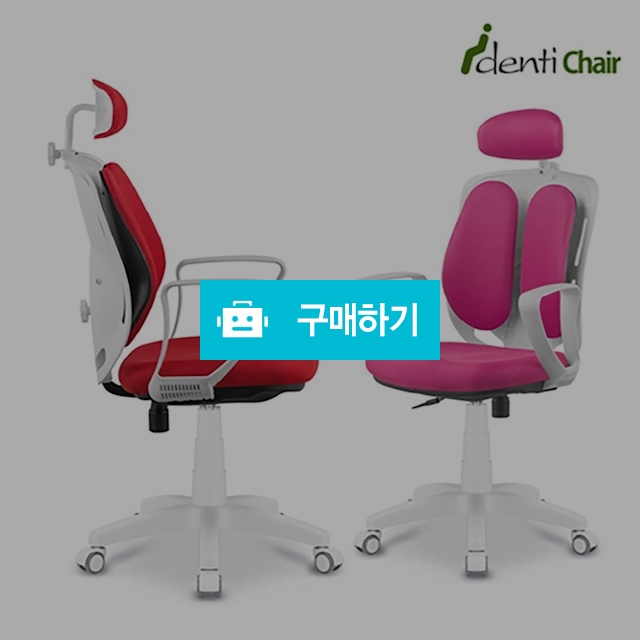 [아이덴티] 3세대 조습군 듀얼체어 방습.항균소재적용 학생의자 사무용의자 NFC-IDT11 / 웅카트 / 디비디비 / 구매하기 / 특가할인