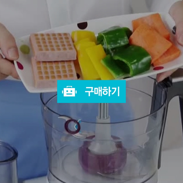 필립스 푸드마스터 다지기 / 푸드마스터 / 디비디비 / 구매하기 / 특가할인