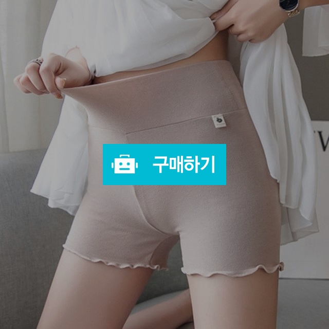 에어컨 3부 속바지 / 스타샵님의 스토어 / 디비디비 / 구매하기 / 특가할인