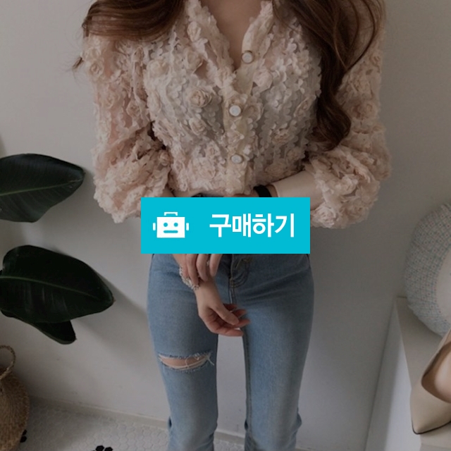 꽃님블라우스 / 개싸넷님의 스토어 / 디비디비 / 구매하기 / 특가할인