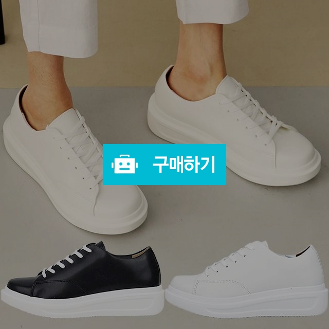 남녀공용스니커즈 마리오탈라리코 클래식 통굽 키높이스니커즈 5cm굽 커플운동화 통굽신발 / 마리오탈라리코님의 스토어 / 디비디비 / 구매하기 / 특가할인