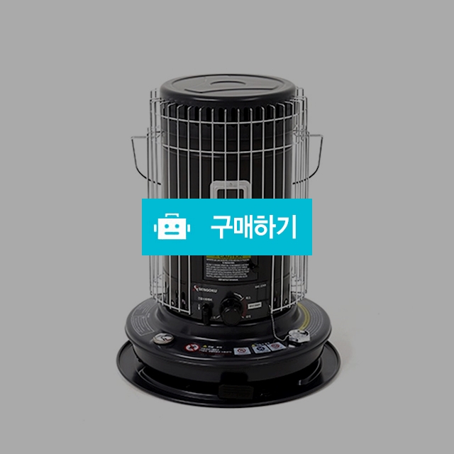 센고쿠 정품 캠핑난로 GKH-2300 블랙 가방 주유기 자동점화 심지식 석유 등유 / 에프앤지커머스 / 디비디비 / 구매하기 / 특가할인