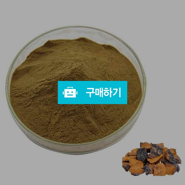 차가버섯추출물분말 20kg / 엔트레이드코리아님의 스토어 / 디비디비 / 구매하기 / 특가할인