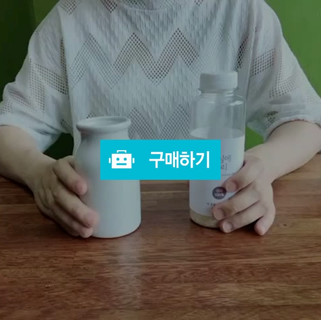 푸르농 귀리우유 쉐이크  / 푸르농 / 디비디비 / 구매하기 / 특가할인