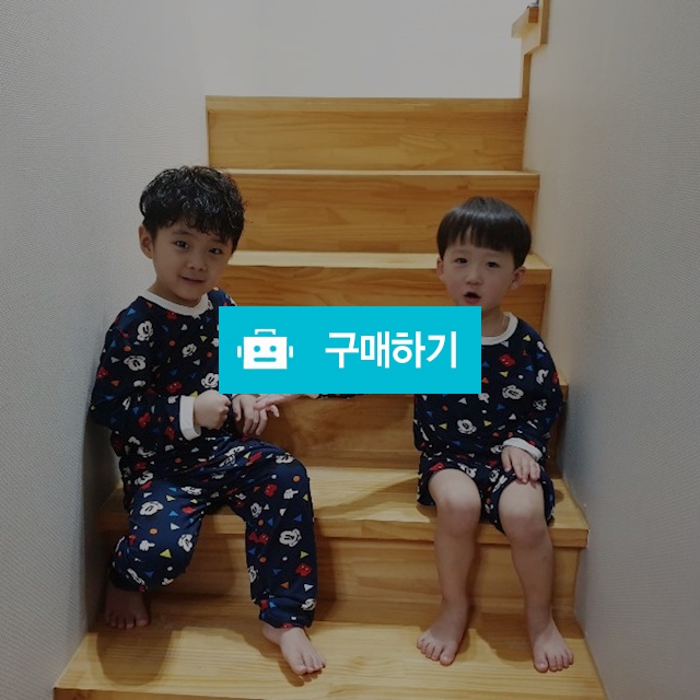 [디즈니 정품] 미키 이지웨어 유아동 마약잠옷 S-XL / 셔니템님의 스토어 / 디비디비 / 구매하기 / 특가할인