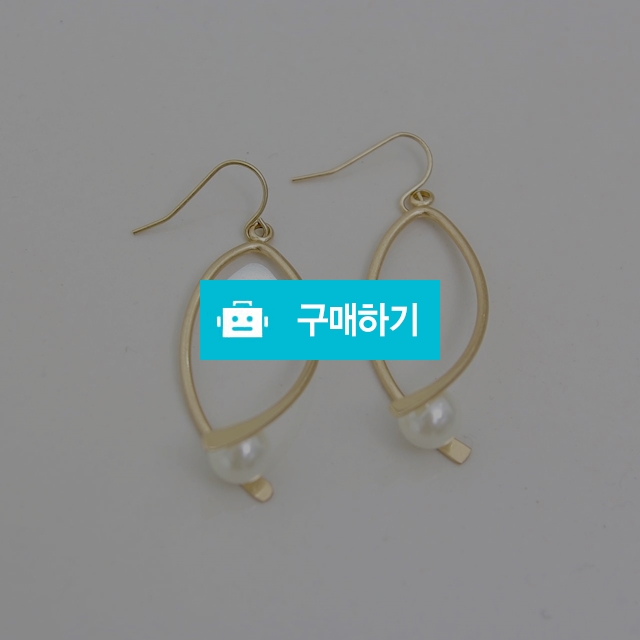 진주하나 이어링 / 정다운626님의 스토어 / 디비디비 / 구매하기 / 특가할인