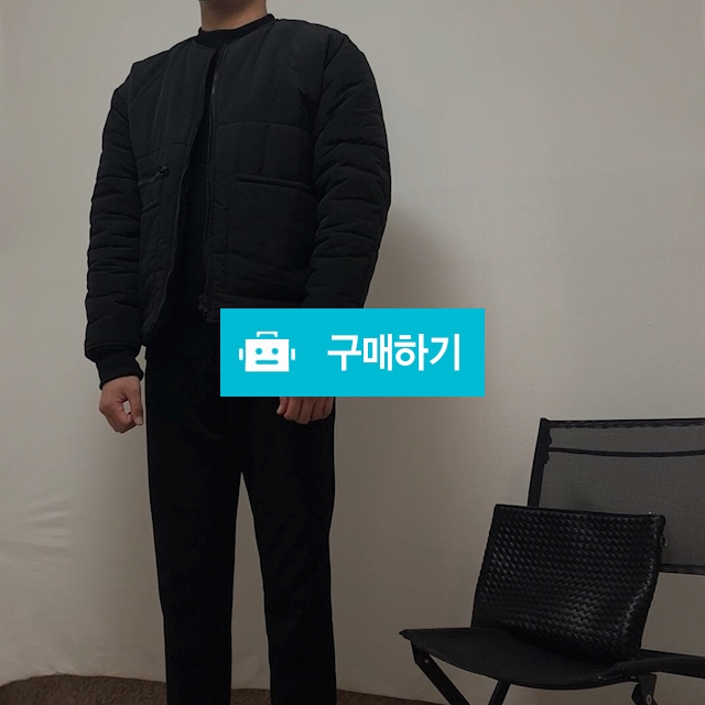 숏 지퍼 패딩 / 아방가르드님의 스토어 / 디비디비 / 구매하기 / 특가할인