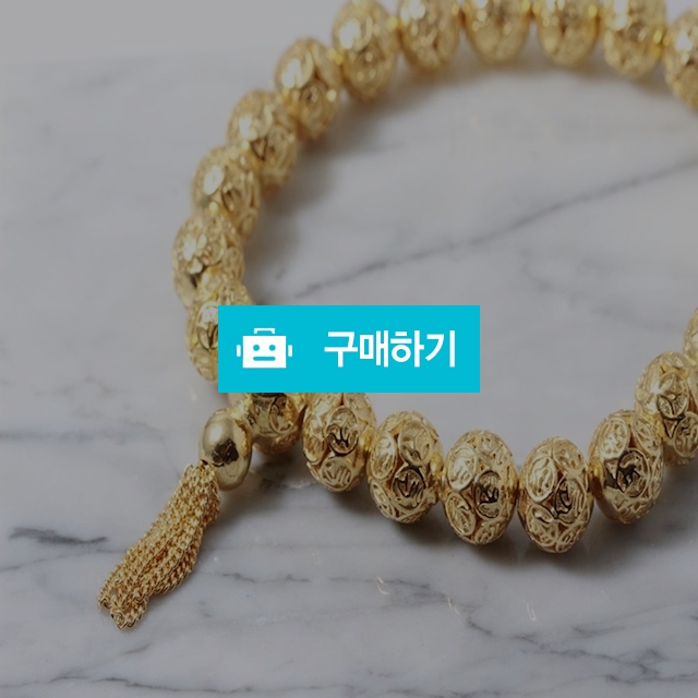 염주 불교 묵주 남자여자 선물 실버체인 은팔찌 / 차차실버 / 디비디비 / 구매하기 / 특가할인