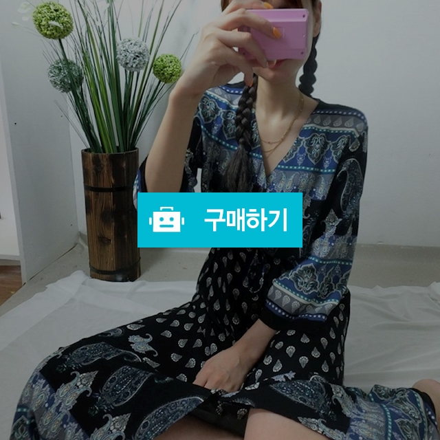 코튼 바캉스 레트로 로브 가디건 / minmin님의 스토어 / 디비디비 / 구매하기 / 특가할인