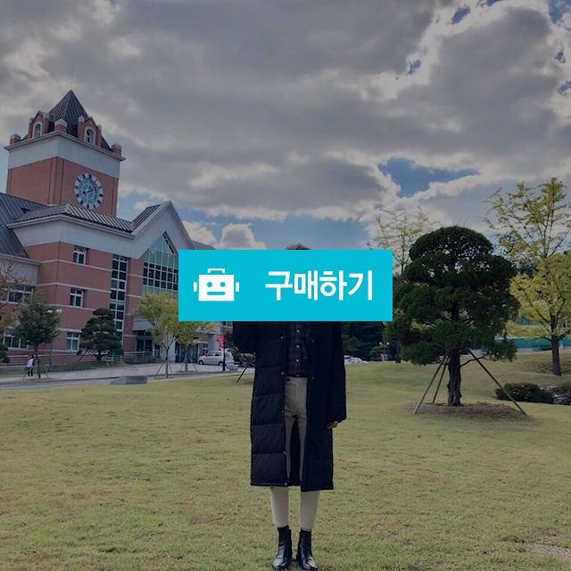 Free사이즈 롱패딩💗 / 서승범님의 스토어 / 디비디비 / 구매하기 / 특가할인