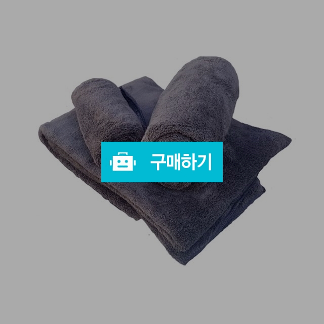 본스펙 드라잉타올 세차타올 S/M/L/XL / 본스펙 스토어 / 디비디비 / 구매하기 / 특가할인