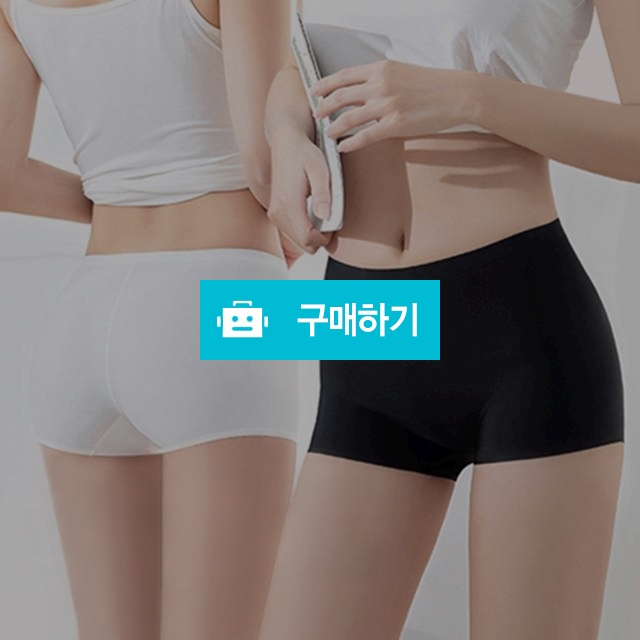 데일리 노라인 무봉제 심리스 여자 사각팬티 2+1 3종세트 / 일상나눔님의 스토어 / 디비디비 / 구매하기 / 특가할인
