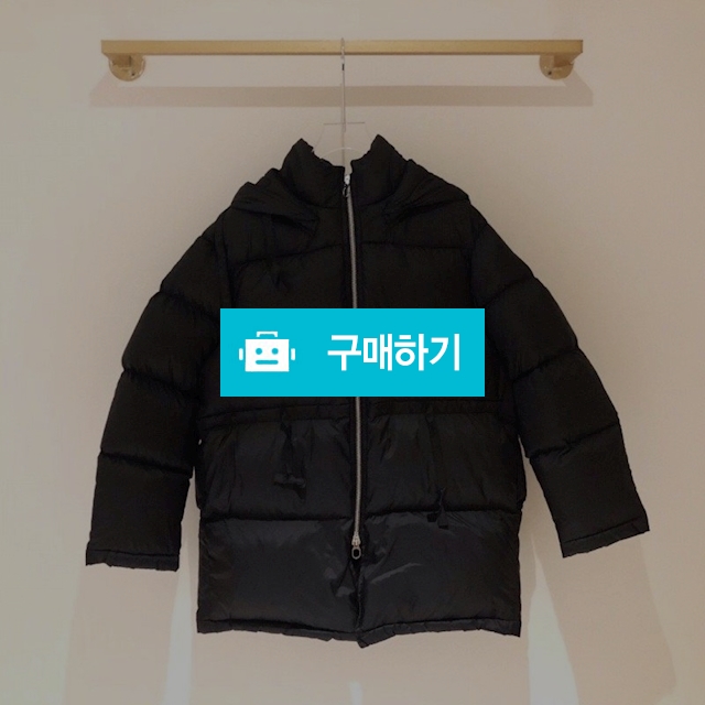 아크네스튜디오 패딩 / 베르니님의 스토어 / 디비디비 / 구매하기 / 특가할인