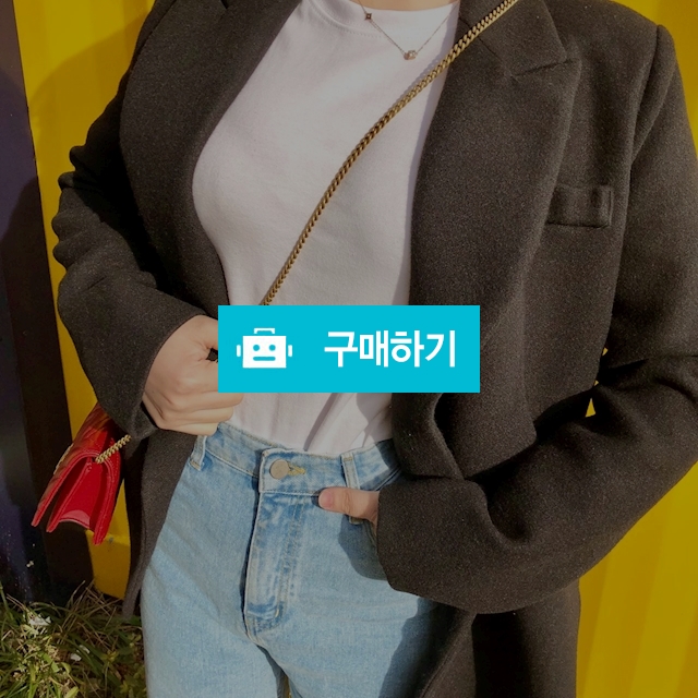 미니길리 도톰 벨트 자켓 / 미니길리님의 스토어 / 디비디비 / 구매하기 / 특가할인