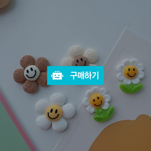 1032. 운동화장식 세트 (5ps) / 캬냐블링 / 디비디비 / 구매하기 / 특가할인