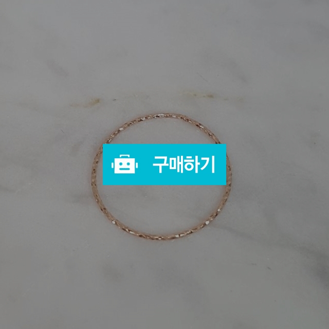 14k 가드링 / 쭌s 스토어 / 디비디비 / 구매하기 / 특가할인