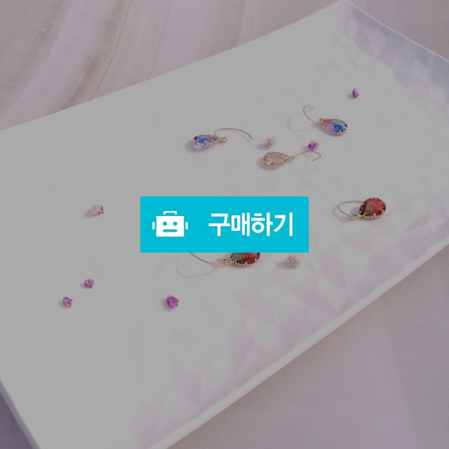 오를레앙 귀걸이 / 미니으니의 마녀서랍 / 디비디비 / 구매하기 / 특가할인