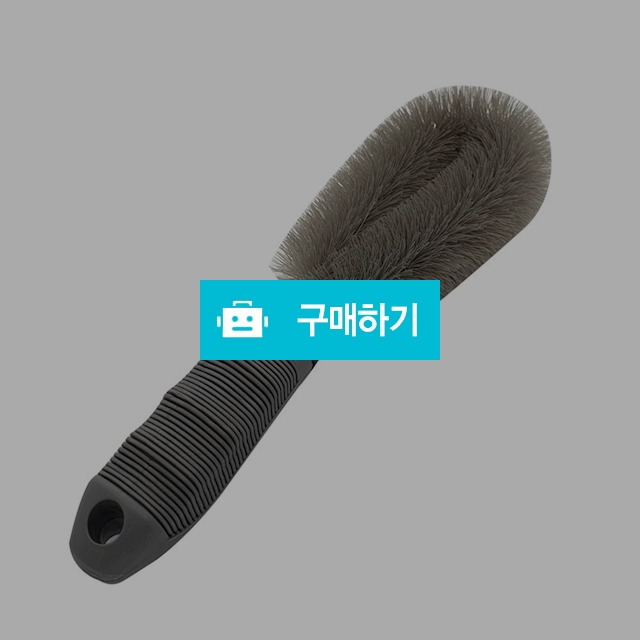 타이어 휠브러쉬 세차용품 / HCR COMPANY / 디비디비 / 구매하기 / 특가할인