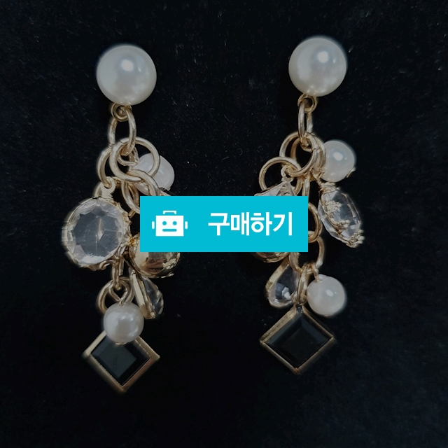 블링블링 청담스탈 귀걸이 / 매일예쁜너 / 디비디비 / 구매하기 / 특가할인