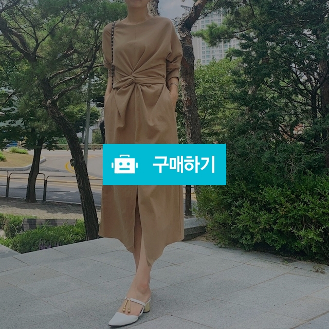가을버전 메종드 린넨 꼬임 롱원피스(헤링본소재) / 홍블리스토리2님의 스토어 / 디비디비 / 구매하기 / 특가할인