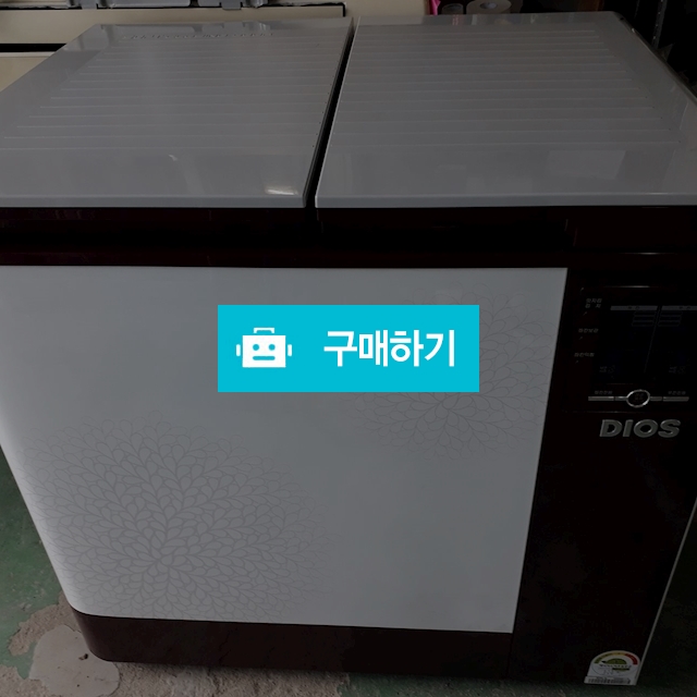 LG 디오스 2룸 뚜껑형 김치냉장고  / 조예주님의 스토어 / 디비디비 / 구매하기 / 특가할인