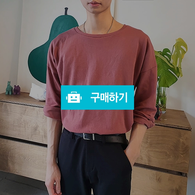 1+1 할인 남녀공용 베이직 라운드 티셔츠 / 준키마켓 / 디비디비 / 구매하기 / 특가할인