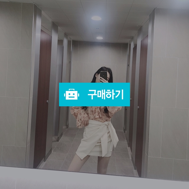 여성 랩 스커트 / 미찌샵님의 스토어 / 디비디비 / 구매하기 / 특가할인