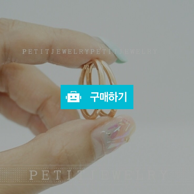 둥근링2센치귀걸이 / 쁘띠주얼리님의 스토어 / 디비디비 / 구매하기 / 특가할인