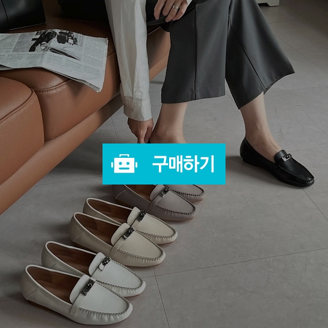 천연가죽드라이빙단화로퍼 드라이빙슈즈(017) / 지아슈 / 디비디비 / 구매하기 / 특가할인