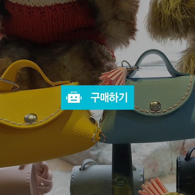 가죽동전지갑 / 니즈앤니즈 / 디비디비 / 구매하기 / 특가할인