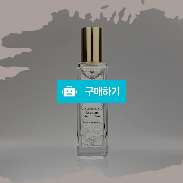 1+1 크리드 어벤투스 type 퍼퓸 라퐁프 니치 향수 30ml [기능성 미니공병 증정] / 라퐁프 / 디비디비 / 구매하기 / 특가할인