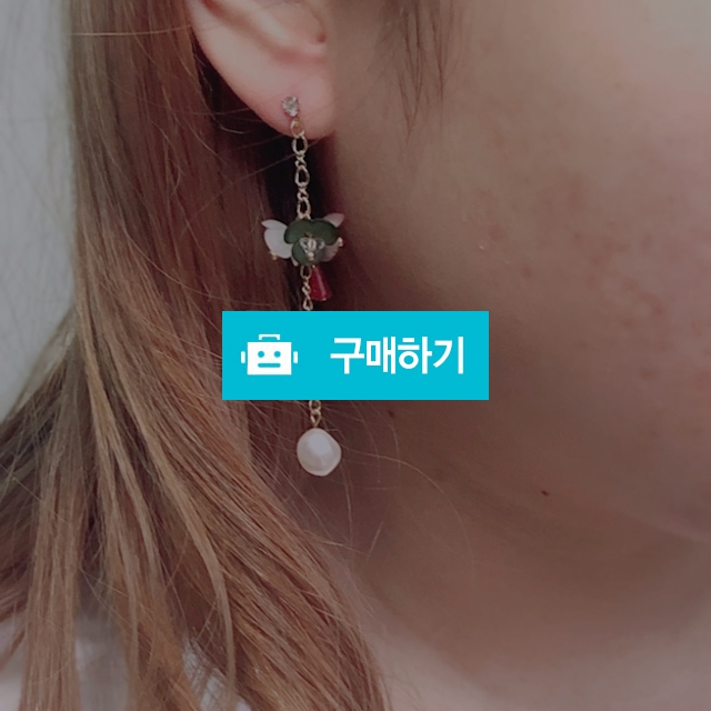 삼색둥이 / 쁘야의 주얼리 세상 / 디비디비 / 구매하기 / 특가할인