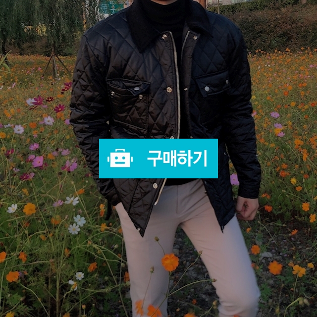 퀼팅패딩자켓 / Store98님의 스토어 / 디비디비 / 구매하기 / 특가할인