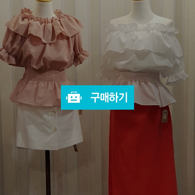 히트블라우스 / 두리클로젯님의 스토어 / 디비디비 / 구매하기 / 특가할인