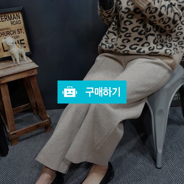 핀턱모직밴딩바지3color(무배) / 9black님의 스토어 / 디비디비 / 구매하기 / 특가할인